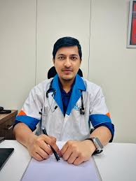 Dr Somya Ranjan Pani